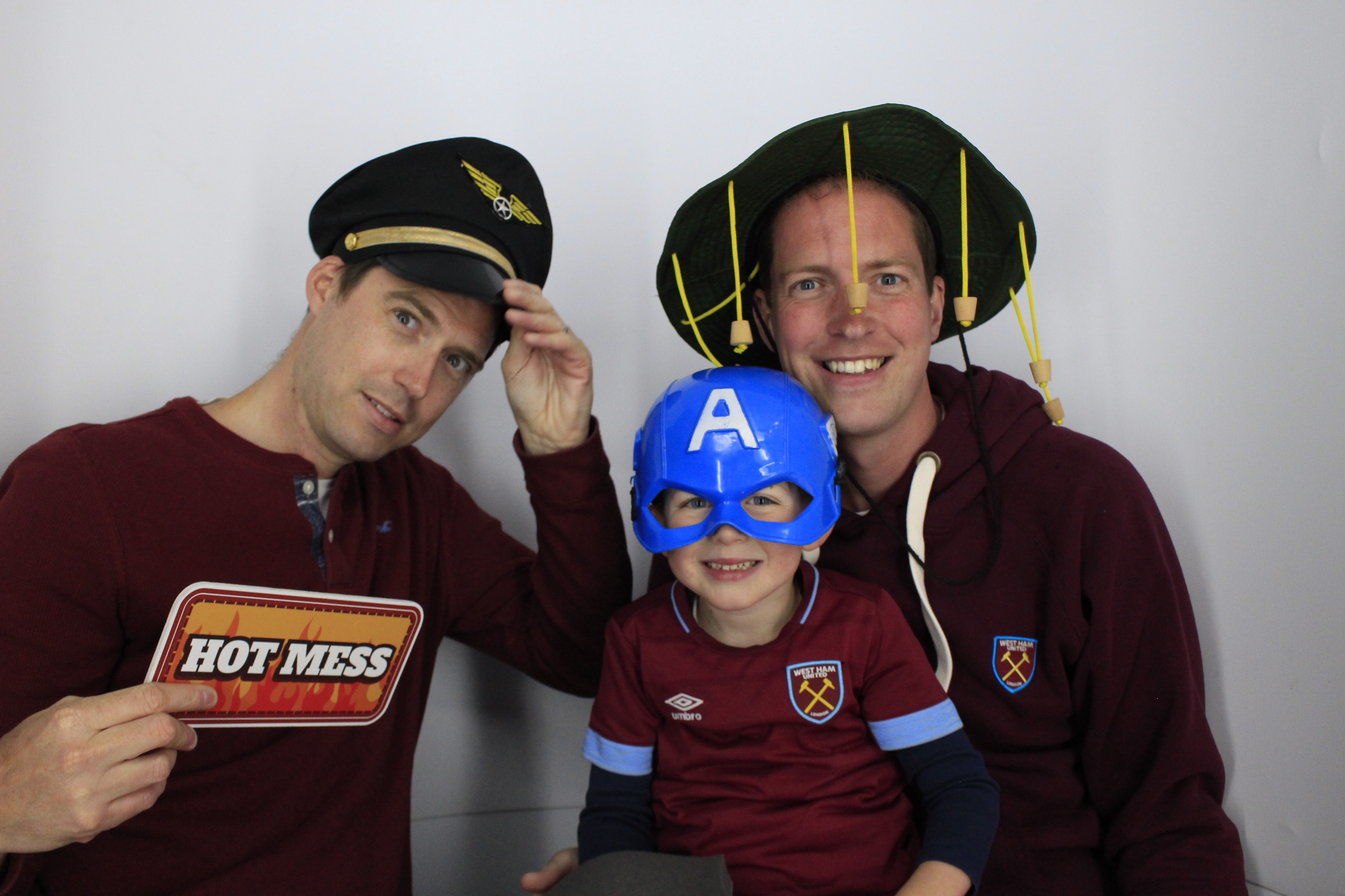 Women's FA Cup Final  | View more photos from the event at gallery.myphotoboothexperience.co.uk/u/MyPhotoBoothExperienceLtd/Womens-FA-Cup-Final